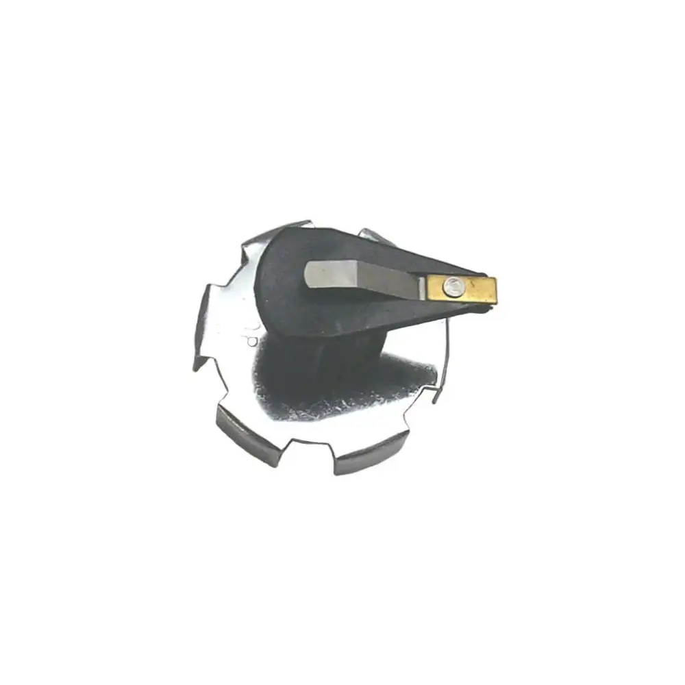 Sierra Marine Distributor Rotor - Black - SIE185432